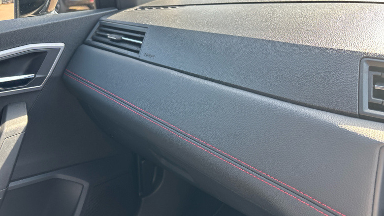 SEAT Ibiza 1.0 TSI 110 FR [EZ] 5dr Petrol Hatchback